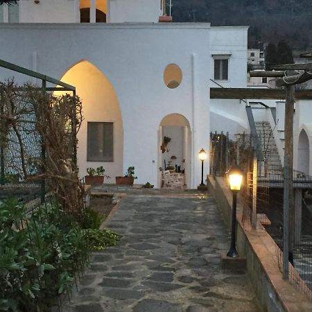 Casa Adriana Bed & Breakfast Anacapri  Exterior foto
